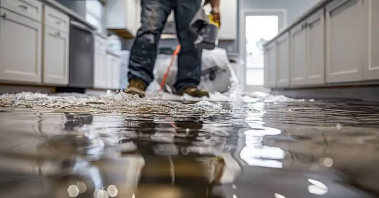 Water damage restoration companies near me in Danville, KY - Emergency flood extraction