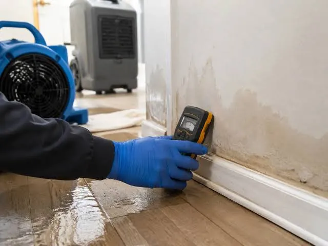 24/7 Water damage restoration services in Danville, KY - Rapid flood cleanup and mitigation